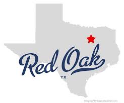 City of Red Oak
