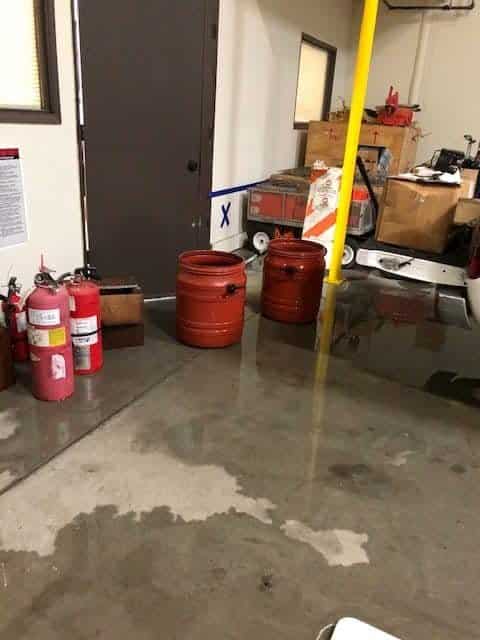 Restoration Solutions Biohazard cleanup