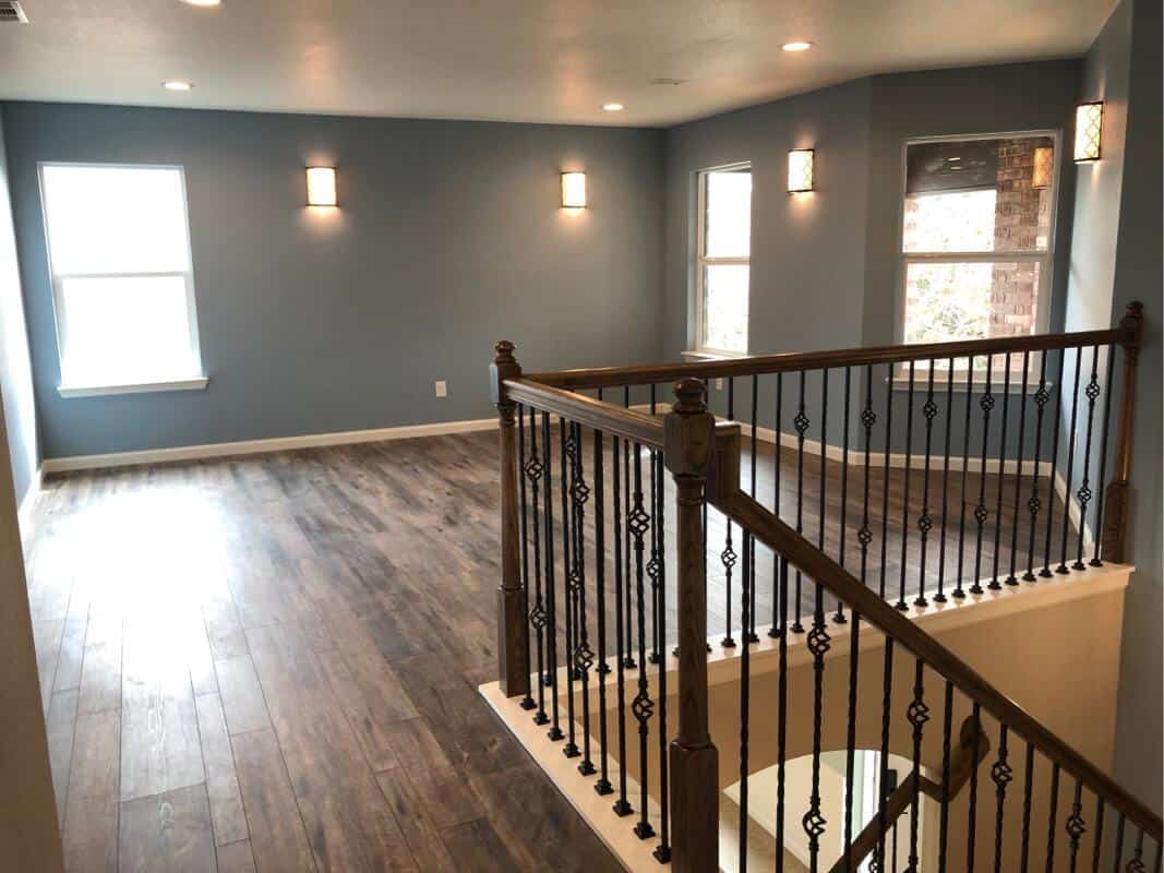 Restoration Solutions Storm Damage Restoration Project